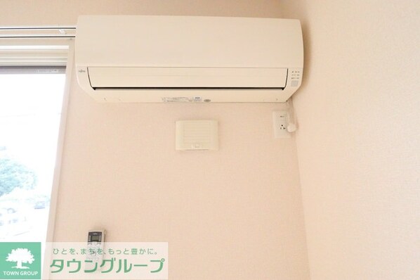 リッチモッチの物件内観写真